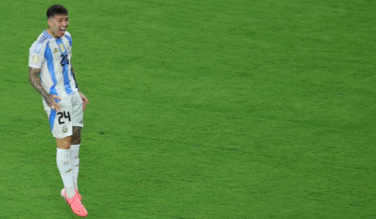 Argentina's racist chants: Chelsea to take 'action' against Enzo Fernandez after Wesley Fofana's reaction